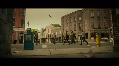 Hoofdrolspeler It Chapter Two over DOODENGE film