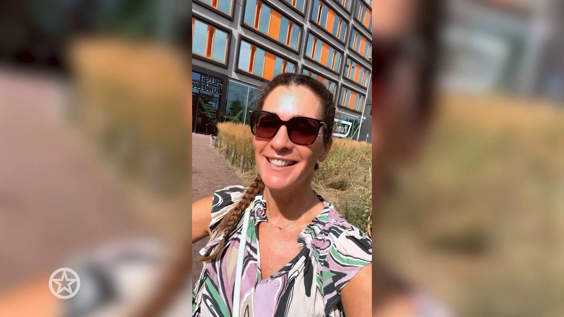 Quinty Trustfull corrigeert volger