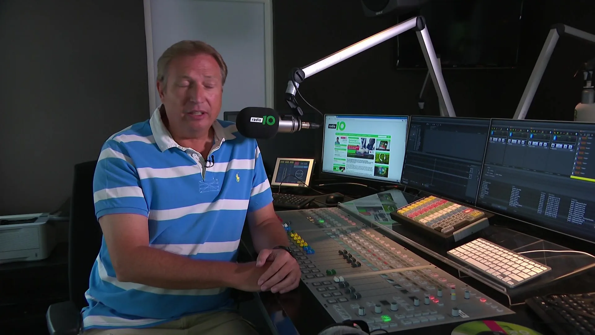 Stayin Alive: Rob van Someren's ideale reanimatie-hits