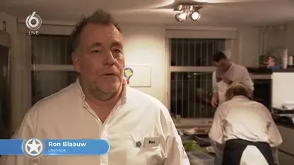 Johnny de Mol start bijzonder project