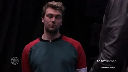 Bo Saris verrast artiesten in House of Talent