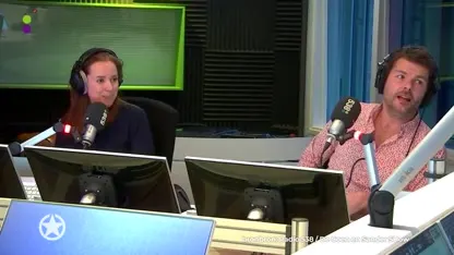 Nieuwslezer Jo van Egmond is zwanger