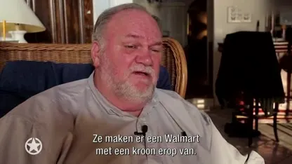 Thomas Markle haalt weer keihard uit zijn dochter Meghan en schoonzoon Harry!