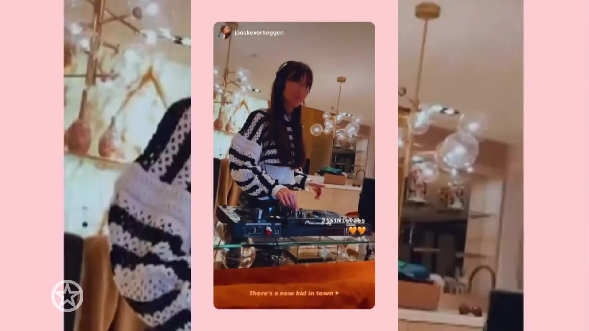 Carrièreswitch voor Jaimie Vaes?