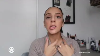 SHOCKING: Heftige gezondheidsproblemen voor hoogzwangere Rodanya