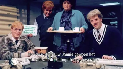 Jiskefet krijgt in Van Dale eer voor 'lullo'