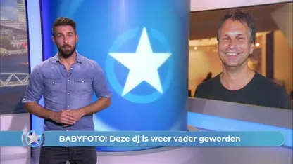 Show Update: HET moment dat Hanne ja zegt!