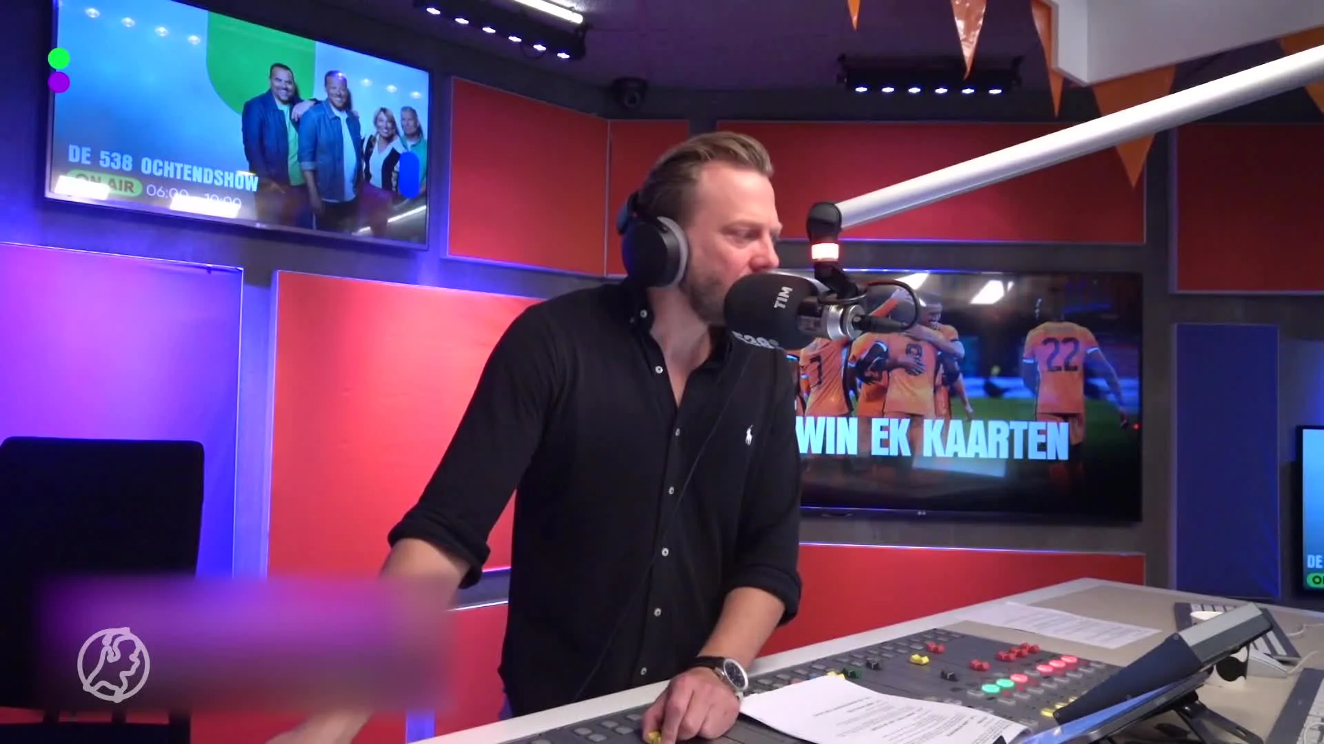 Advocaat Job Knoester: inzetten andere advocaten is oliedomme strategie van Ali B