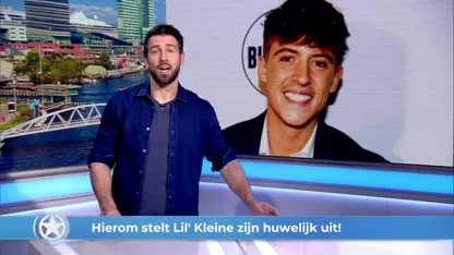 Show Update: Michael weer naar Spanje