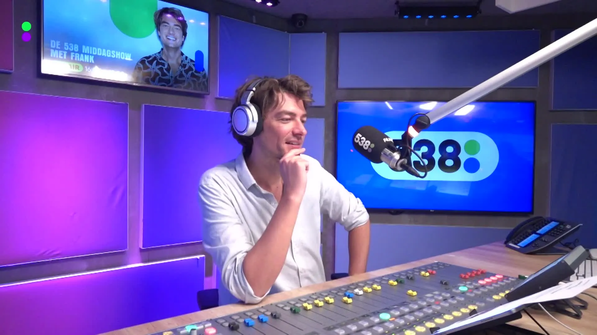 Dit wist jij nog niet over Ik Ga Zwemmen van Mart Hoogkamer!