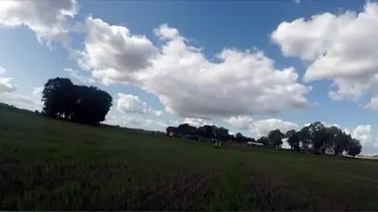 Romy Monteiro heeft een nieuwe, doodenge ervaring erbij!