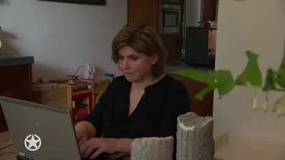 Gordon loopt leeg over Angela de Jong