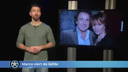 Show Update: Josje staat op knappen