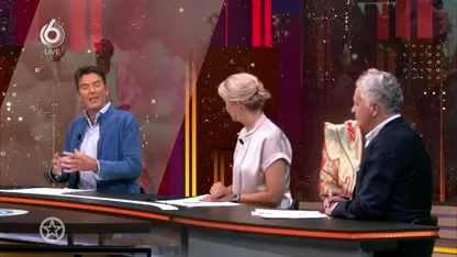 'Nieuw datingprogramma voor Gerard Joling'