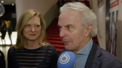 BN'ers openhartig over liegen bij première De Waarheid