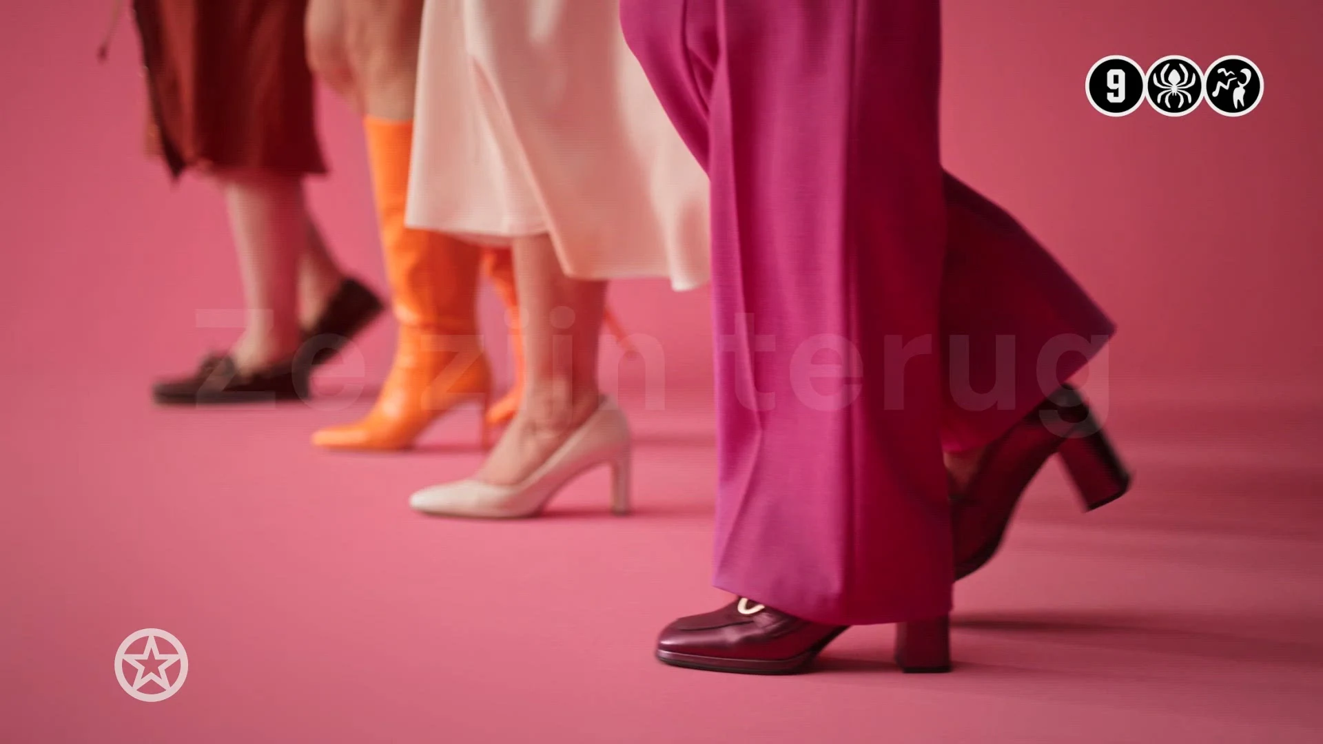 Vanaf déze datum is het nieuwe seizoen van Gooische Vrouwen te zien