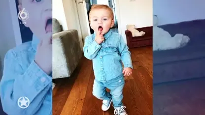 Roxeanne Hazes doodsbang om Fender