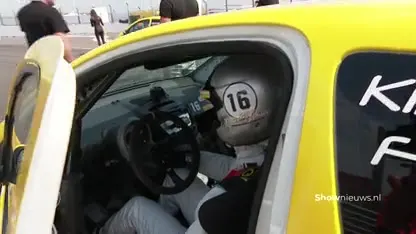 Ook Nederlandse coureurs in vrouwelijk racekampioenschap