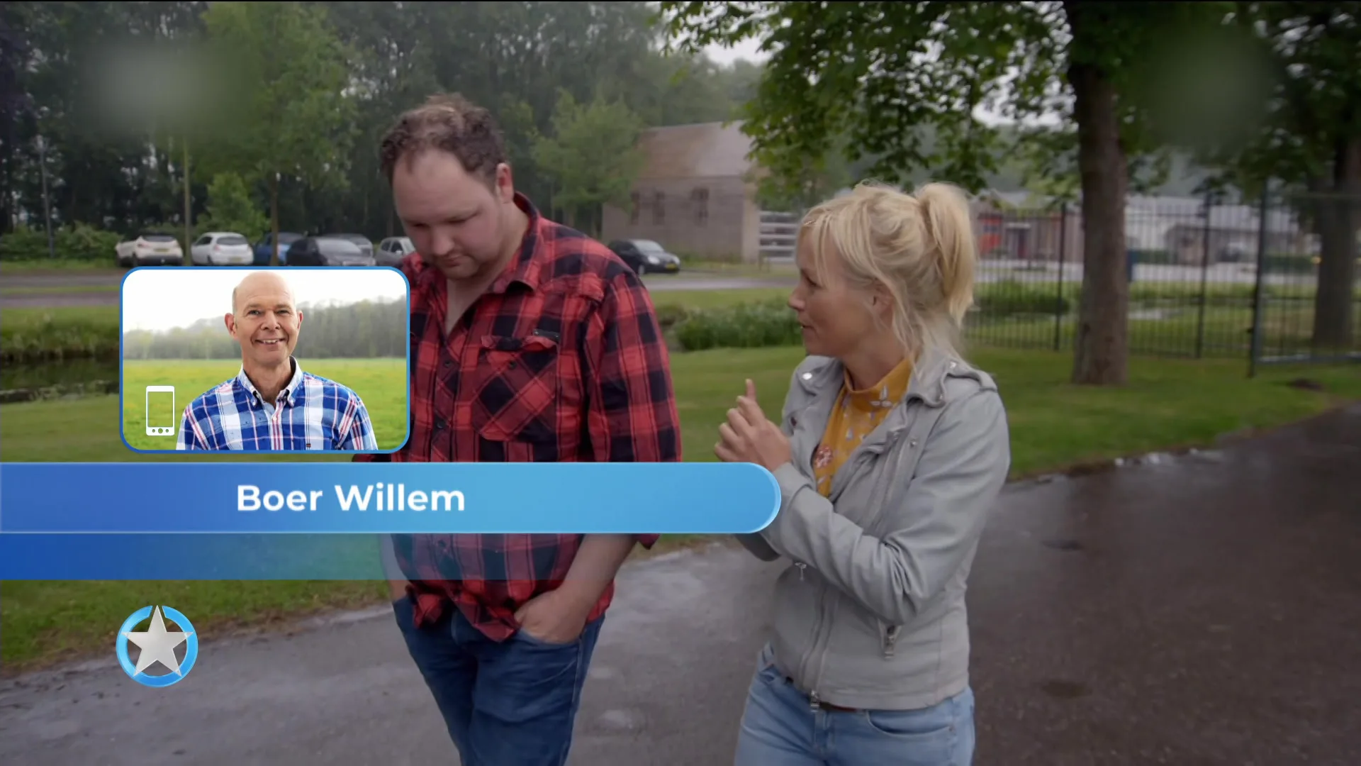 Boer Remco niet langer in Boer Zoekt Vrouw