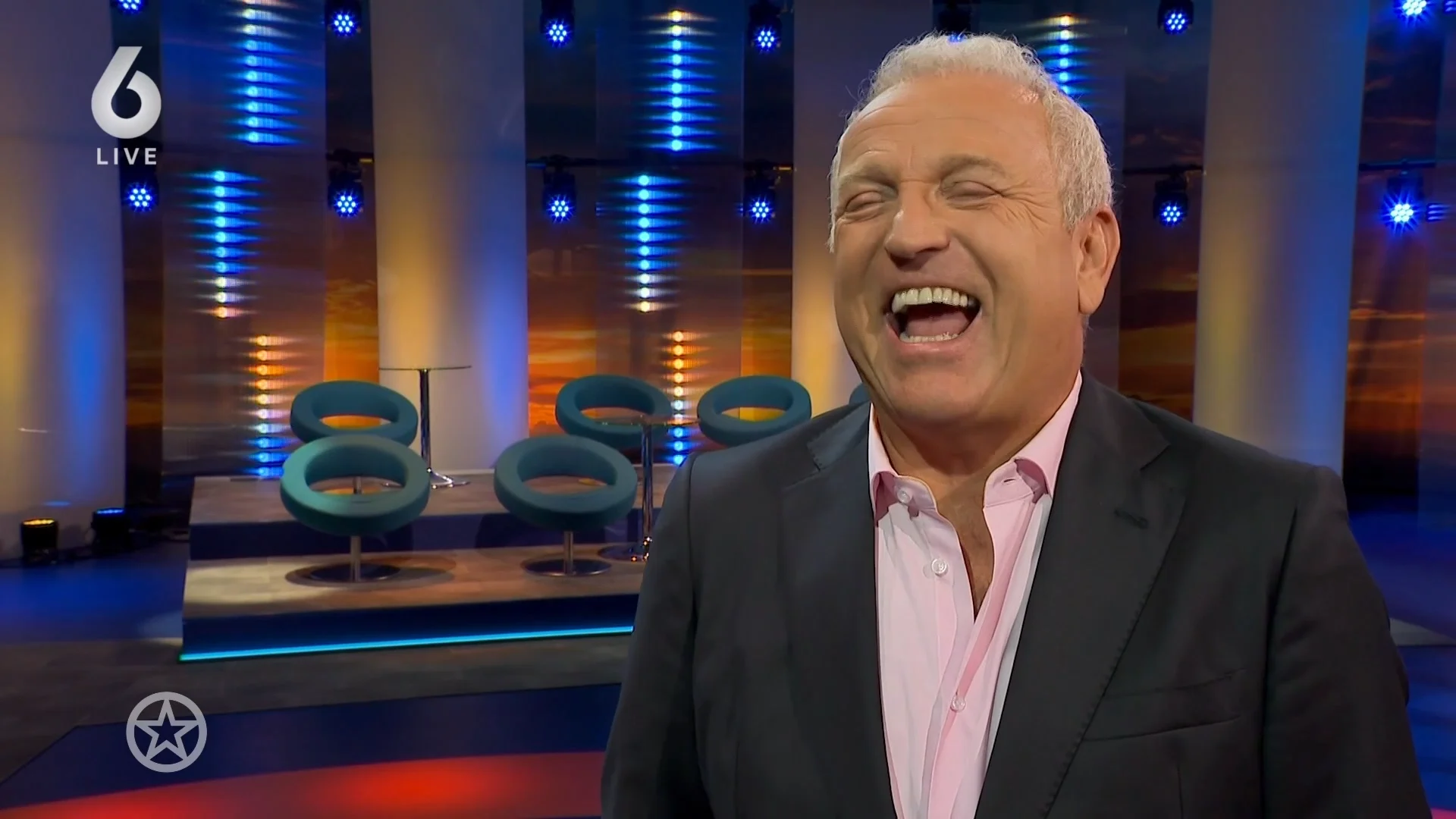 Gordon deelt details bruiloft en reageert op kritiek