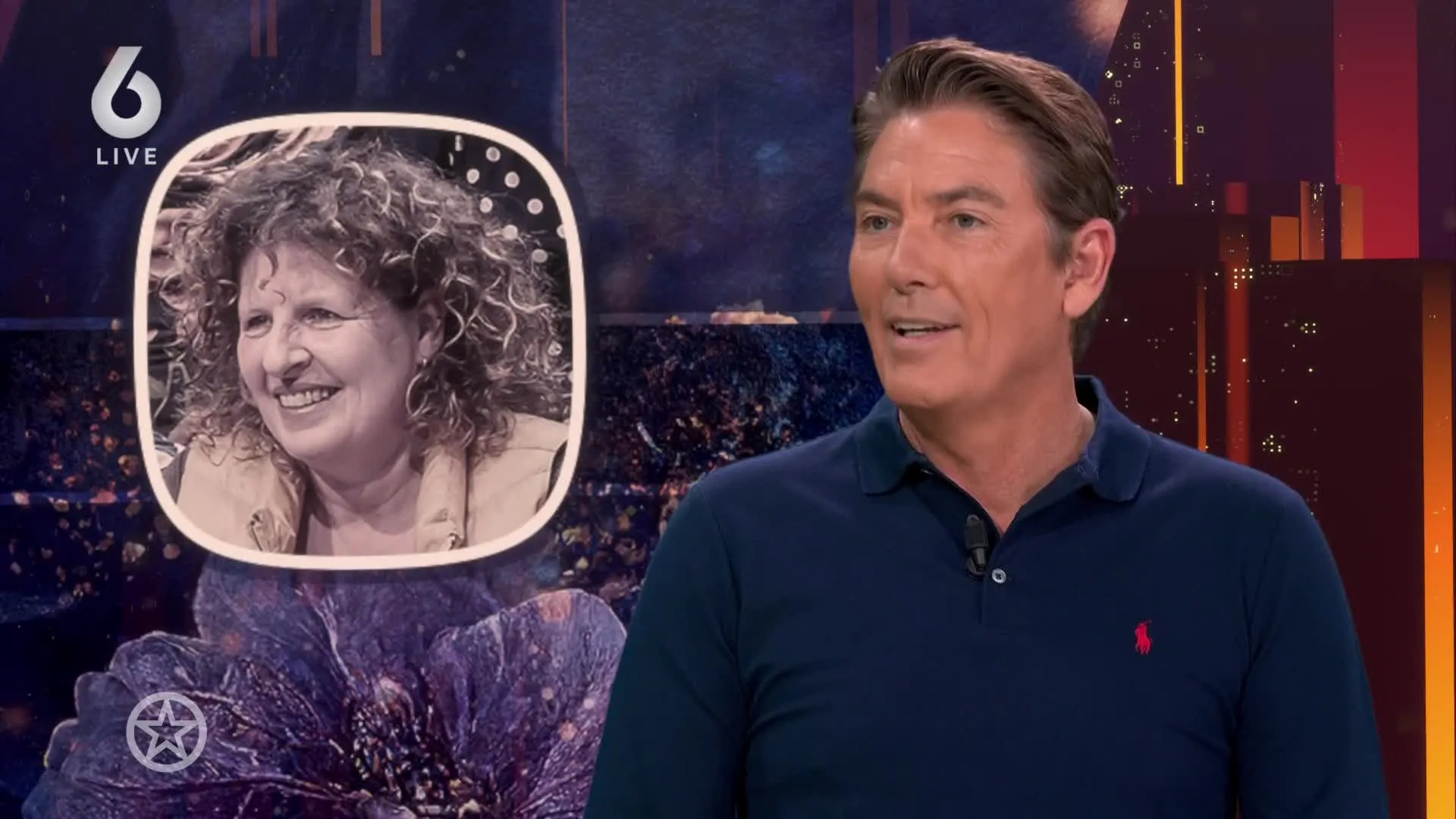 Baantjer-actrice Wimie Wilhelm op 62-jarige leeftijd overleden