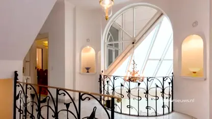 Lewis Hamilton naar Amsterdam? Deze stulpjes zal hij wel zien zitten!