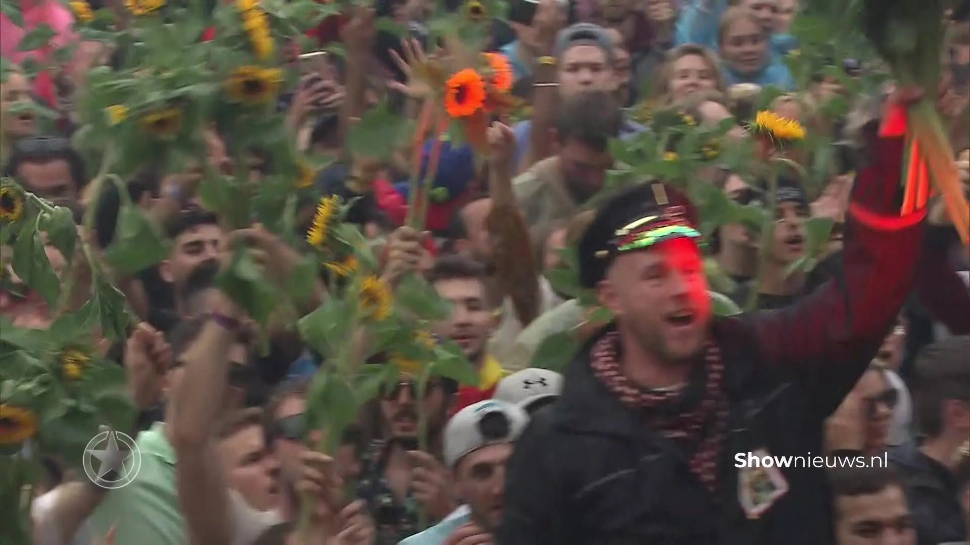 Sam Feldt had slapeloze nachten