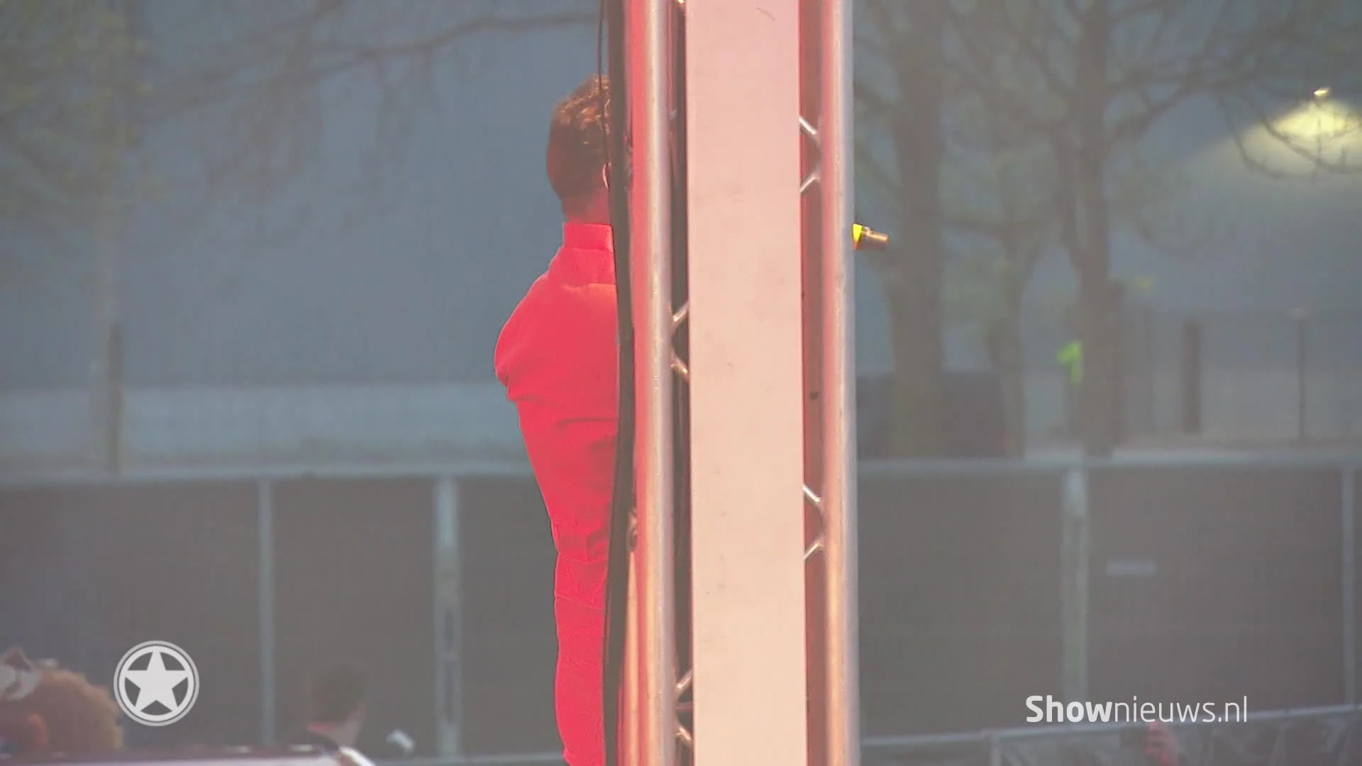 Coen en Sander zetten Koningsnacht op z'n kop