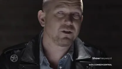 De Eerste Beelden van de Roast van Johnny de Mol