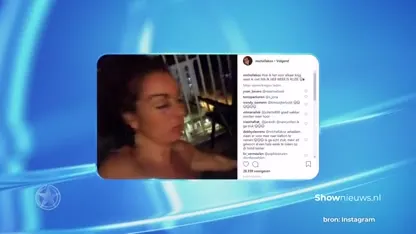 Bel Mr. Frank Visser! Michella Kox maakt ruzie met buren