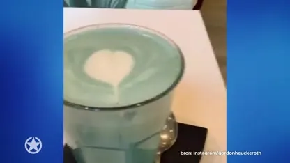 Gordon blijft flink doorpakken!