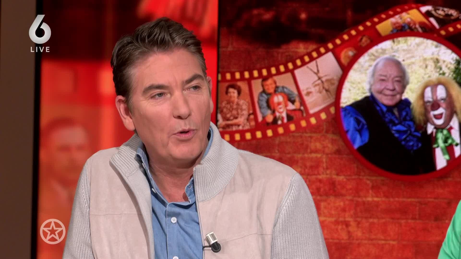 Bassie en Adriaan-docu komt in de bios