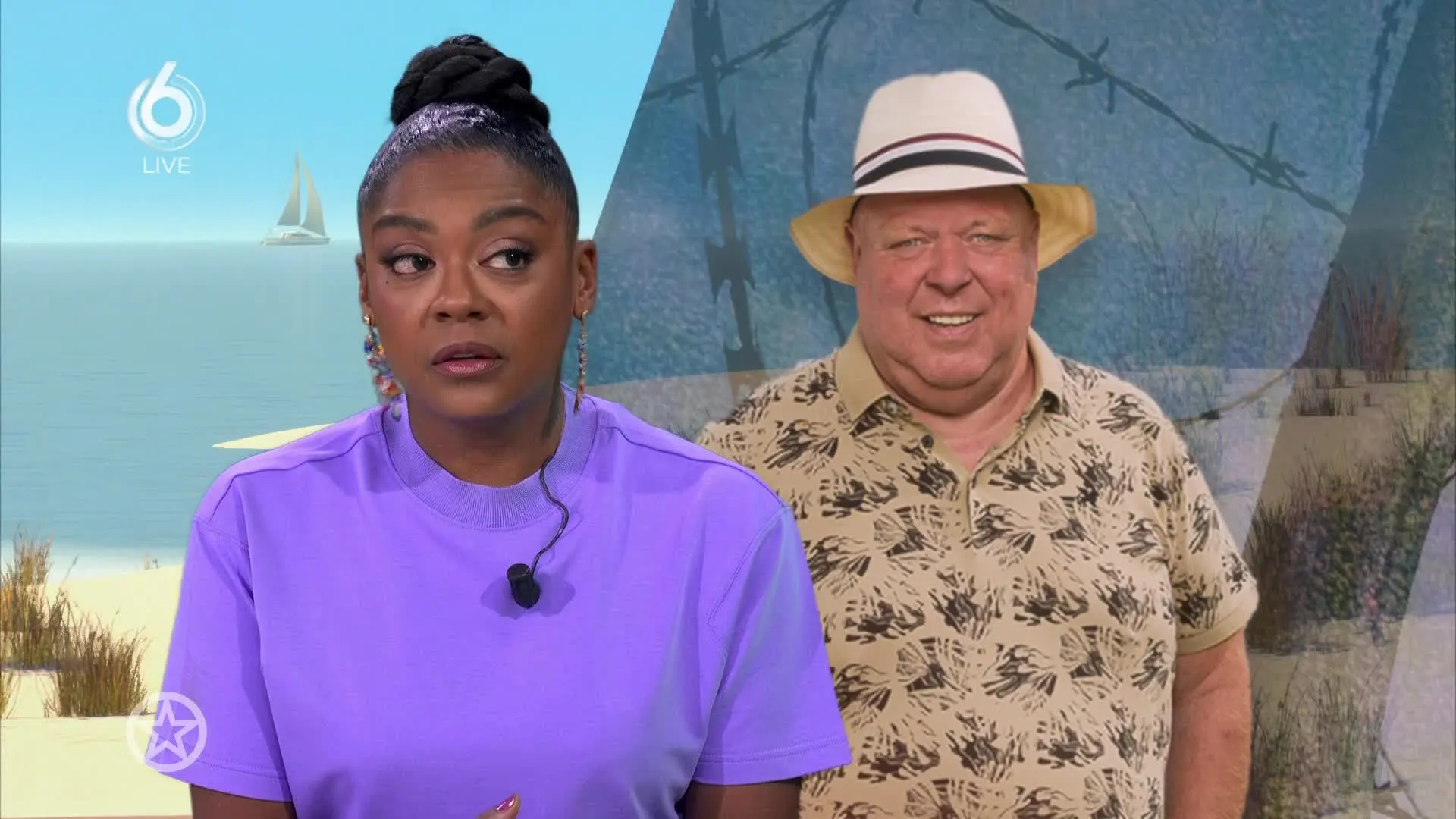 Volgende week toch meer duidelijkheid over vermeende mishandelingszaak Peter Gillis