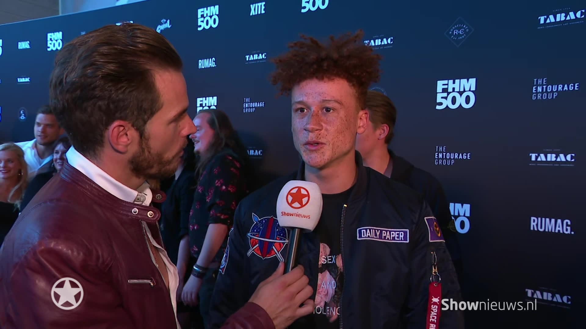 FHM roept onze Shelly uit tot mooiste vrouw