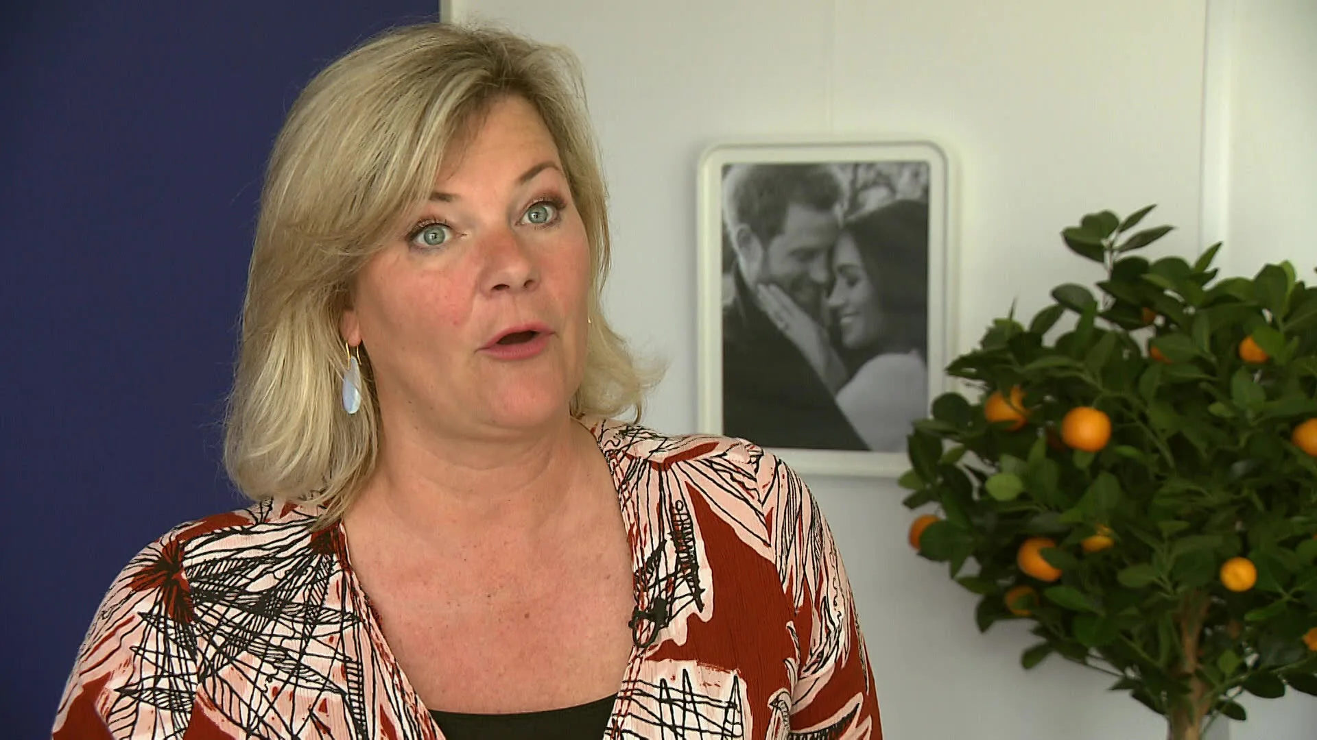 Anoniem iets regelen? Dit zijn de schuilnamen van onze royals!