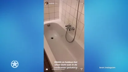 Grote nachtmerrie voor vriendin Dave Roelvink