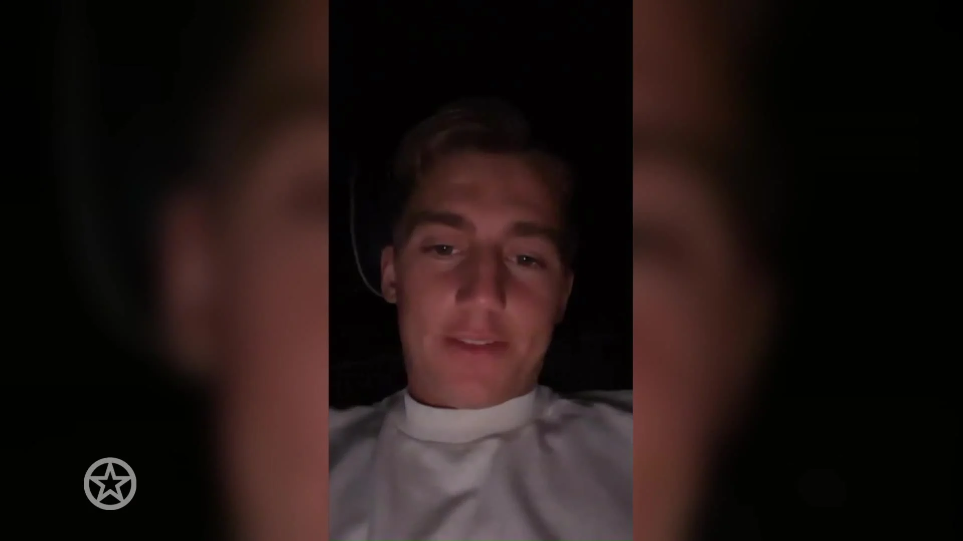 Grote blunder voor Mart Hoogkamer