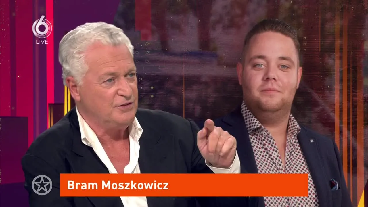 Verdachte overval Mark Gillis bekende bij politie