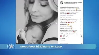 Show Update: Chantal smeekt Freek Vonk om hulp!