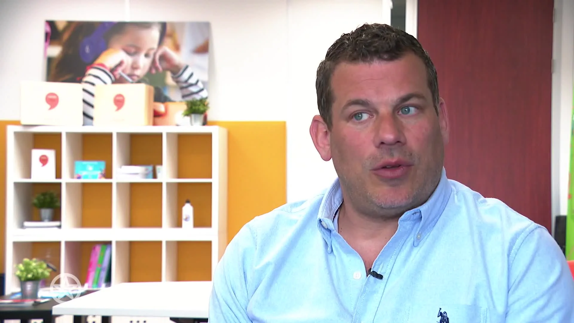 Marc de Hond 2 jaar geleden overleden