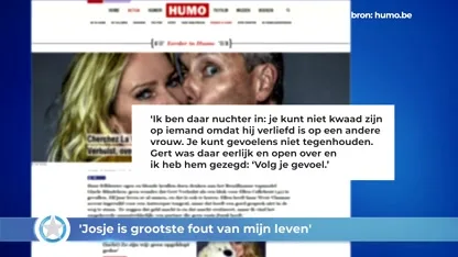 Show Update: Boef heeft boycot aan de broek