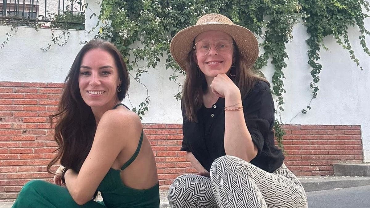 Update zieke zus van De Bondgenoten-Celine: 'Elke dag bestraling gehad' 