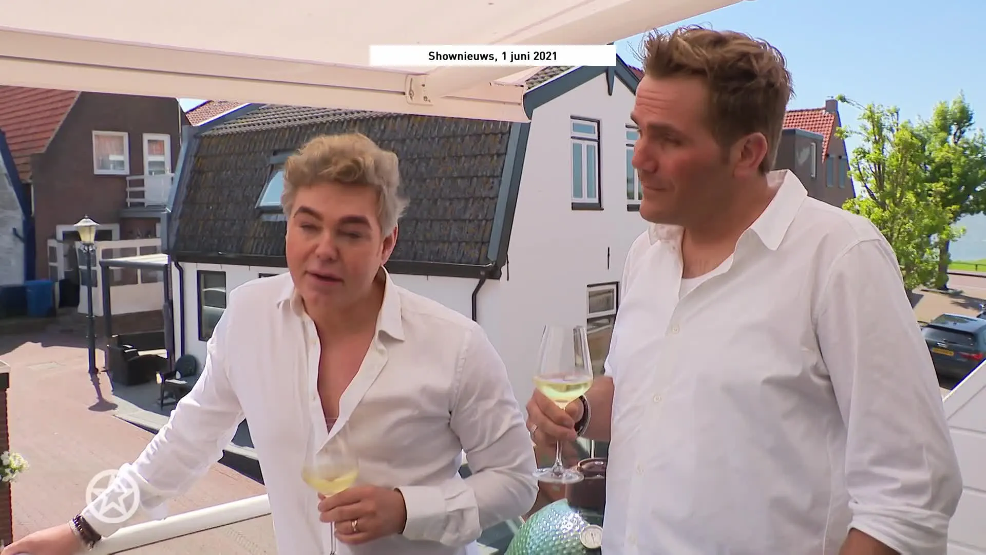 Teun Föhn over liefdesbreuk met Jeroen