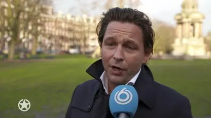 'Q Music stopt Mattie en Wietze-documentaire in de doofpot'