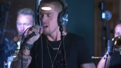 MAAK KANS: Vrijkaarten releaseparty nieuw album André Hazes