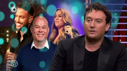 Tino Martin heeft rol te pakken in romantische komedie