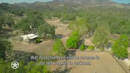 Michael Jackson's Neverland in de uitverkoop