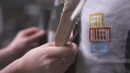 Thomas Berge zoekt de grens op