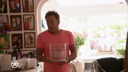 Zo viert Gerard zijn 60ste verjaardag