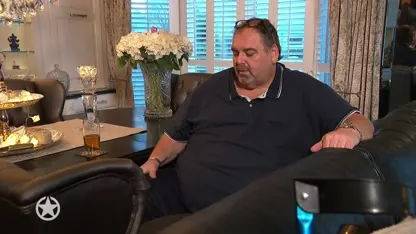 Peter Beense gewond na val van trap